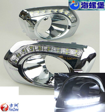 长城M4日行灯 最新最全产品参考指南